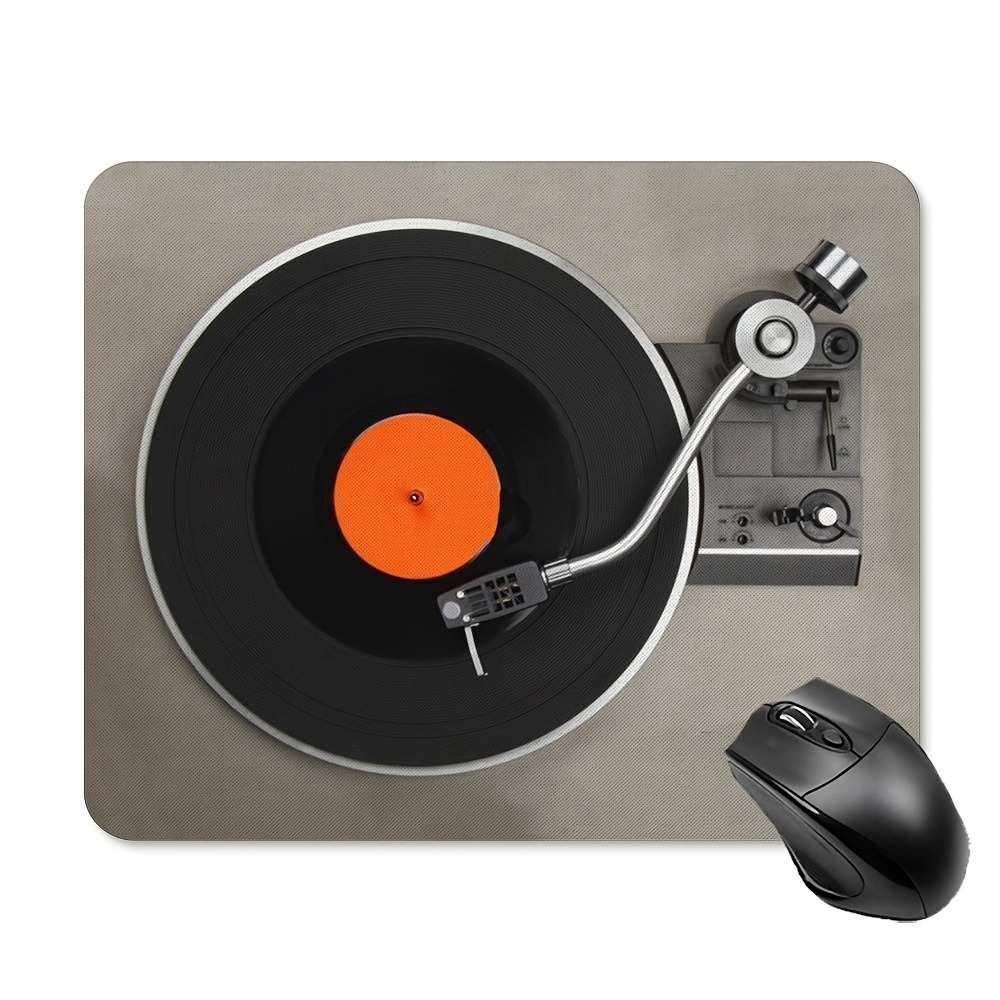 Retro Gaming Xl - 1 peça retro disco de vinil