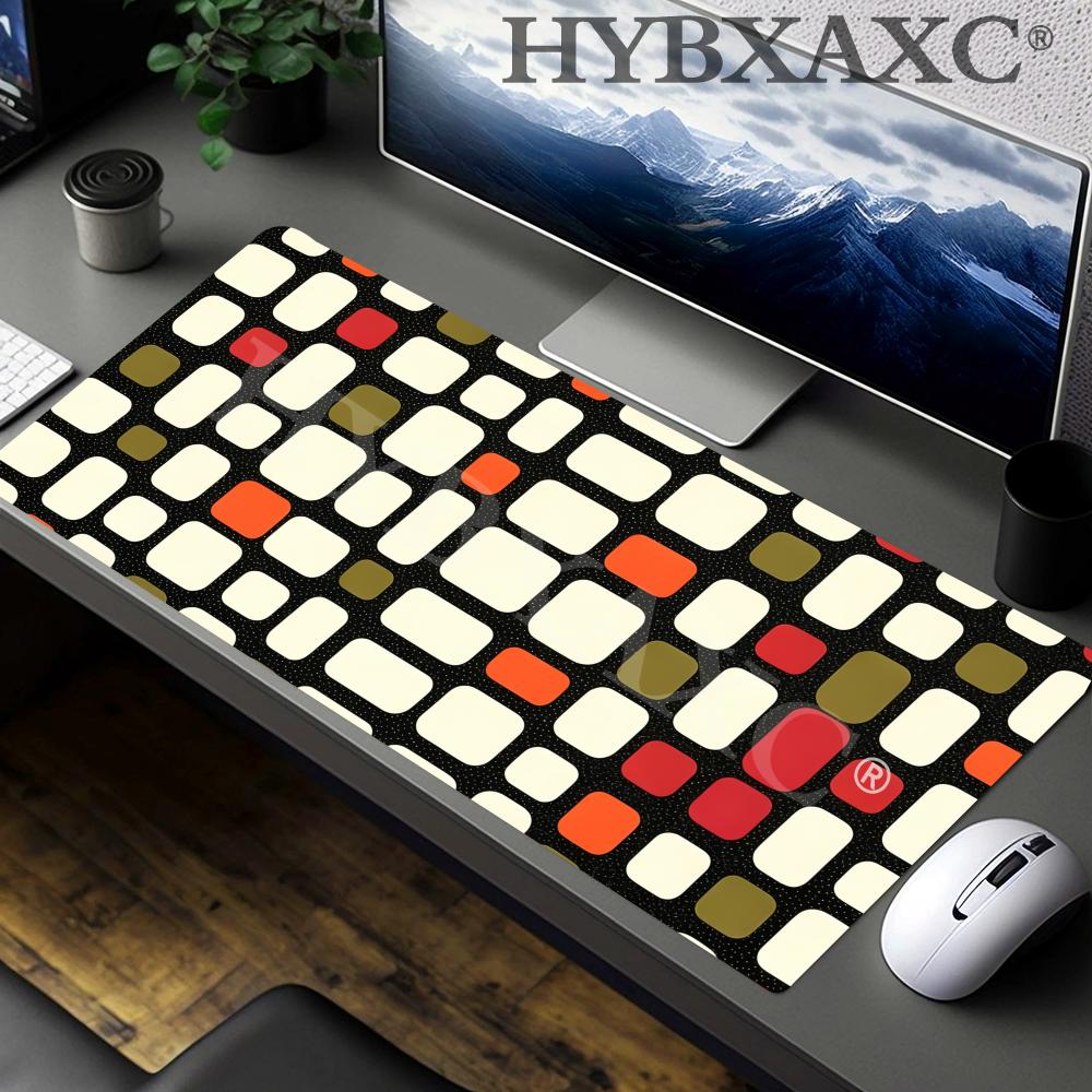 Retro Gaming Xl - Mouse Pad HYBXAXC Estilo Retrô com