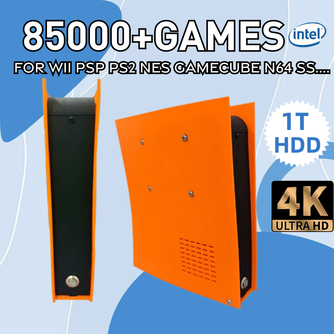 Retro Gaming Batocera - Novo! M88 retro console de jogo