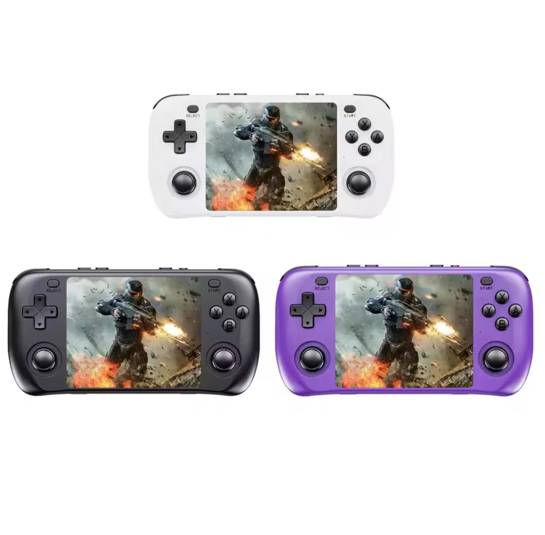 Retro Gaming Batocera - SMART DUDE 2025 Novo Console H36S