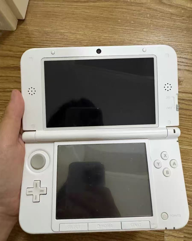 Retro Gaming Xl - Console de videogame portátil 3ds xl/ll,