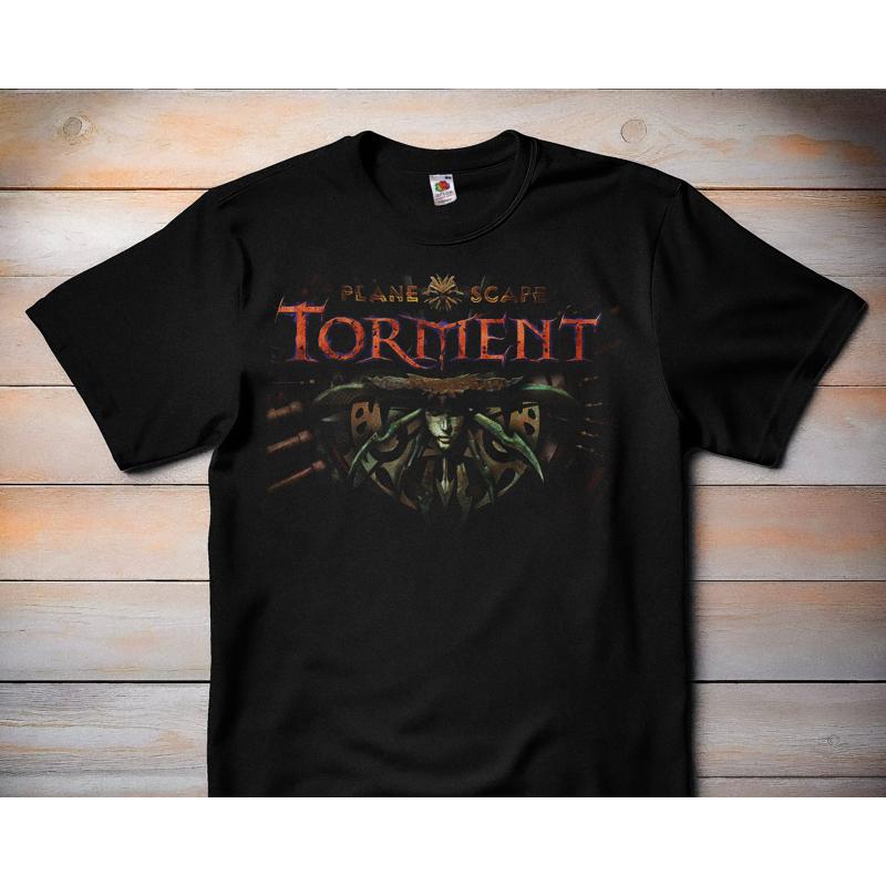 Retro Gaming Gamestop - Planescape Torment V3 Clássico Video Game