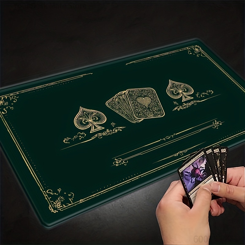 Retro Gaming Xl - Tapete de Mesa Gamer Retrô com