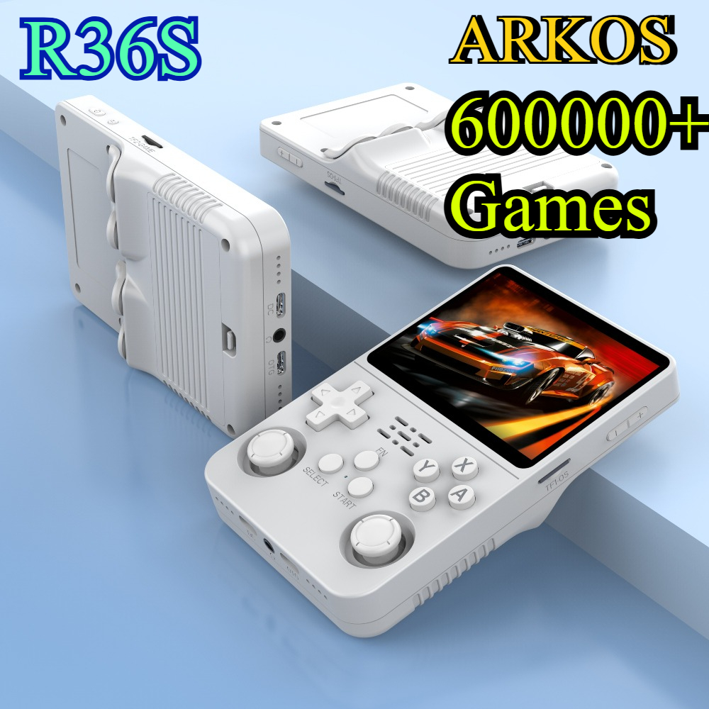 Console de Jogo Retro BOYHOM 2 - Retro Gaming Download avaliação e preço