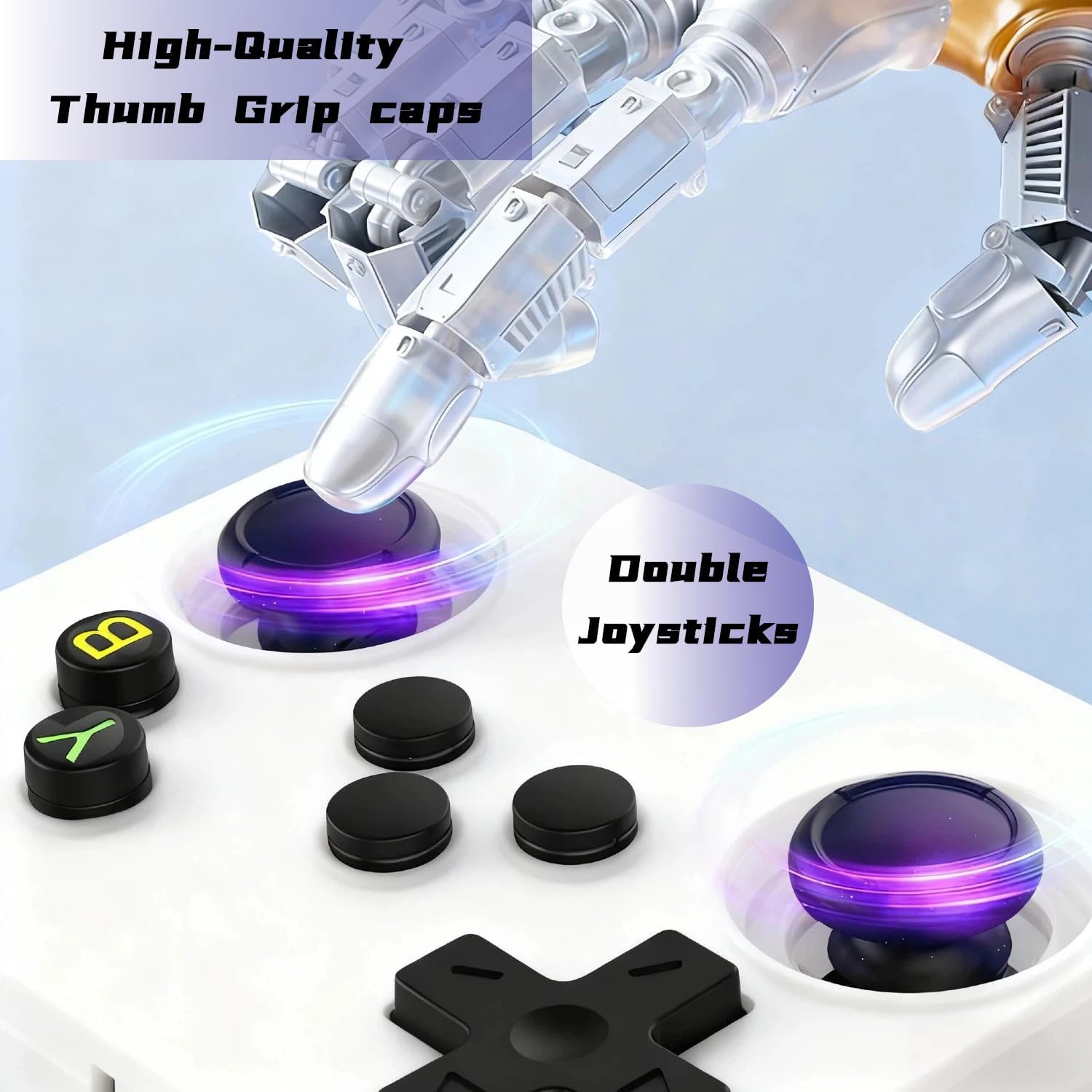 Console de Jogos Retro R36S co - Retro Gaming Download avaliação e preço