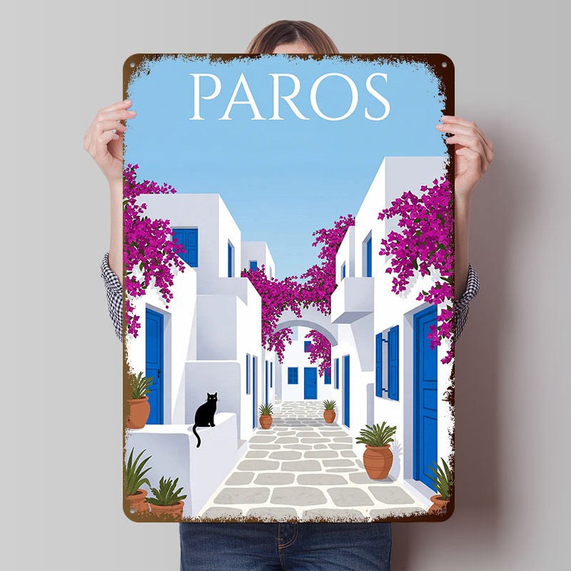 Placa de Metal Personalizada d - Retro Gaming Island avaliação e preço