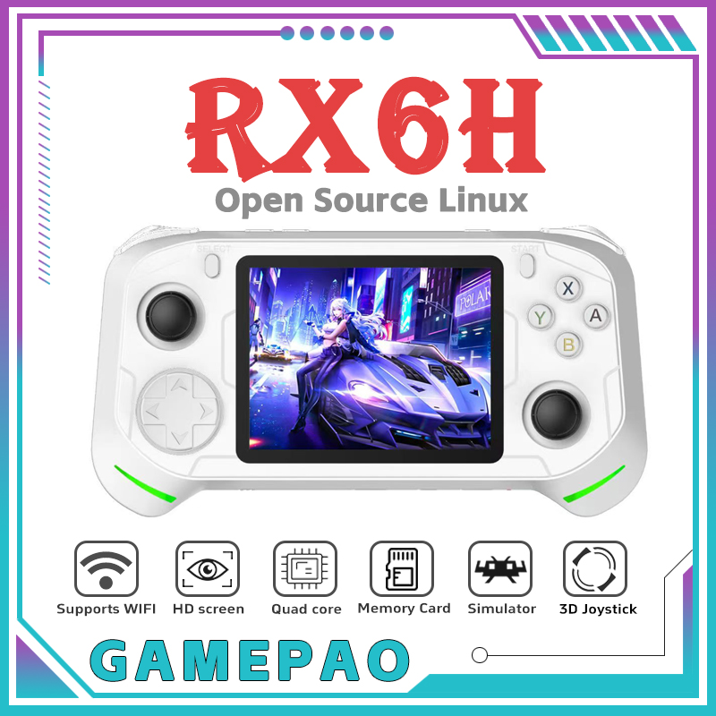 Console de Videogame Retro Por - Retro Gaming Images avaliação e preço