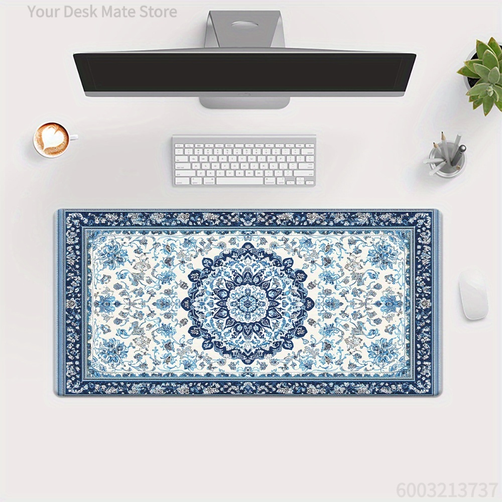 Mousepad Retro Azul Persa para - Retro Gaming Xl avaliação e preço