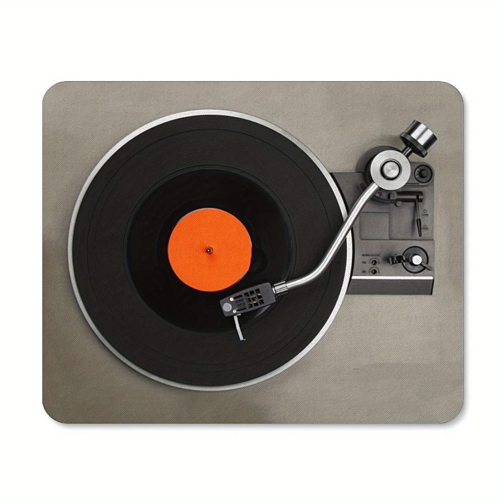 1 peça retro disco de vinil es - Retro Gaming Xl avaliação e preço