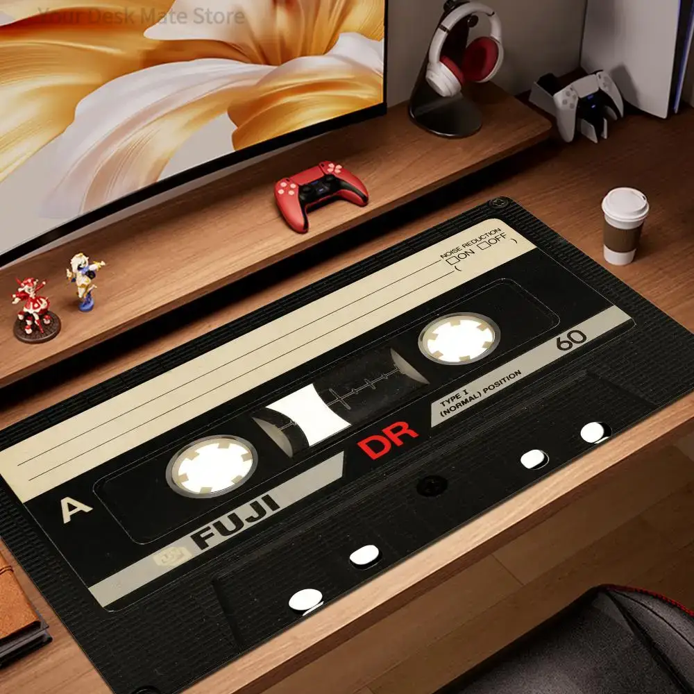 1 Peça Tapete de Mesa para Jog - Retro Gaming Xl avaliação e preço