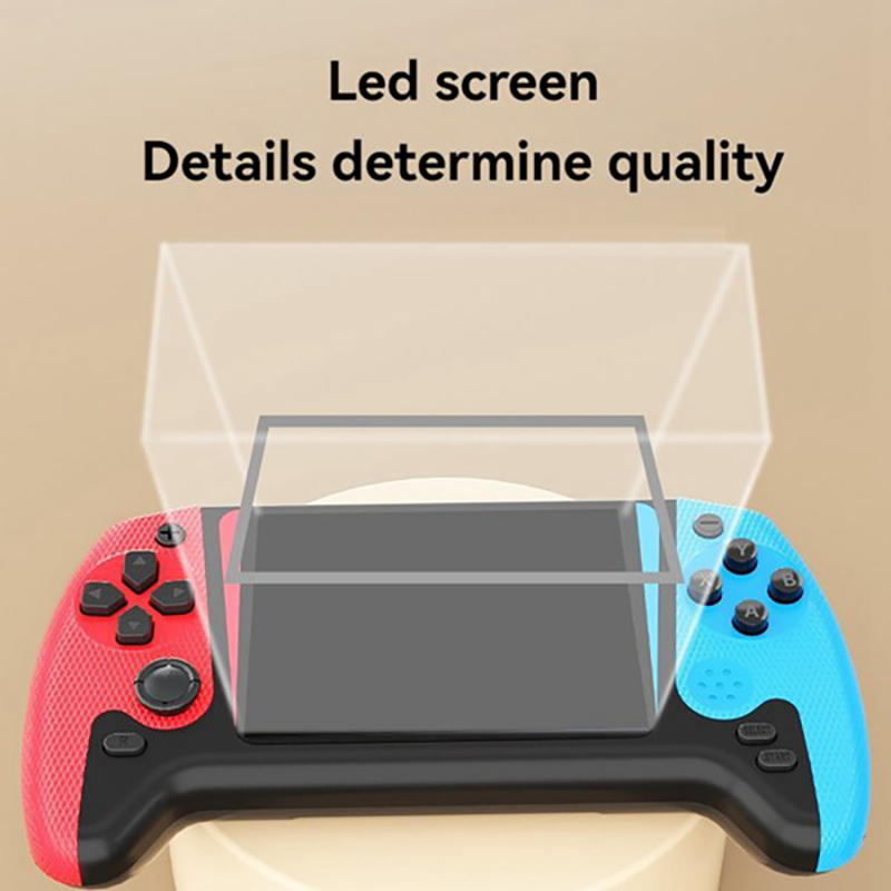 Console de jogos portátil retr - Retro Gaming Download avaliação e preço