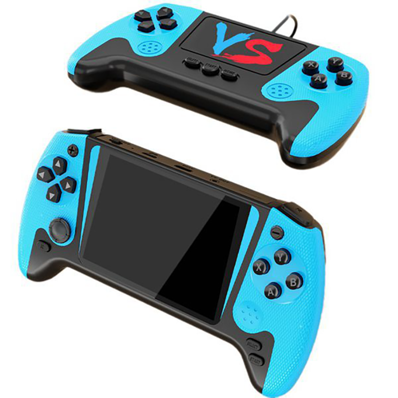 Console de jogos portátil retr - Retro Gaming Download avaliação e preço