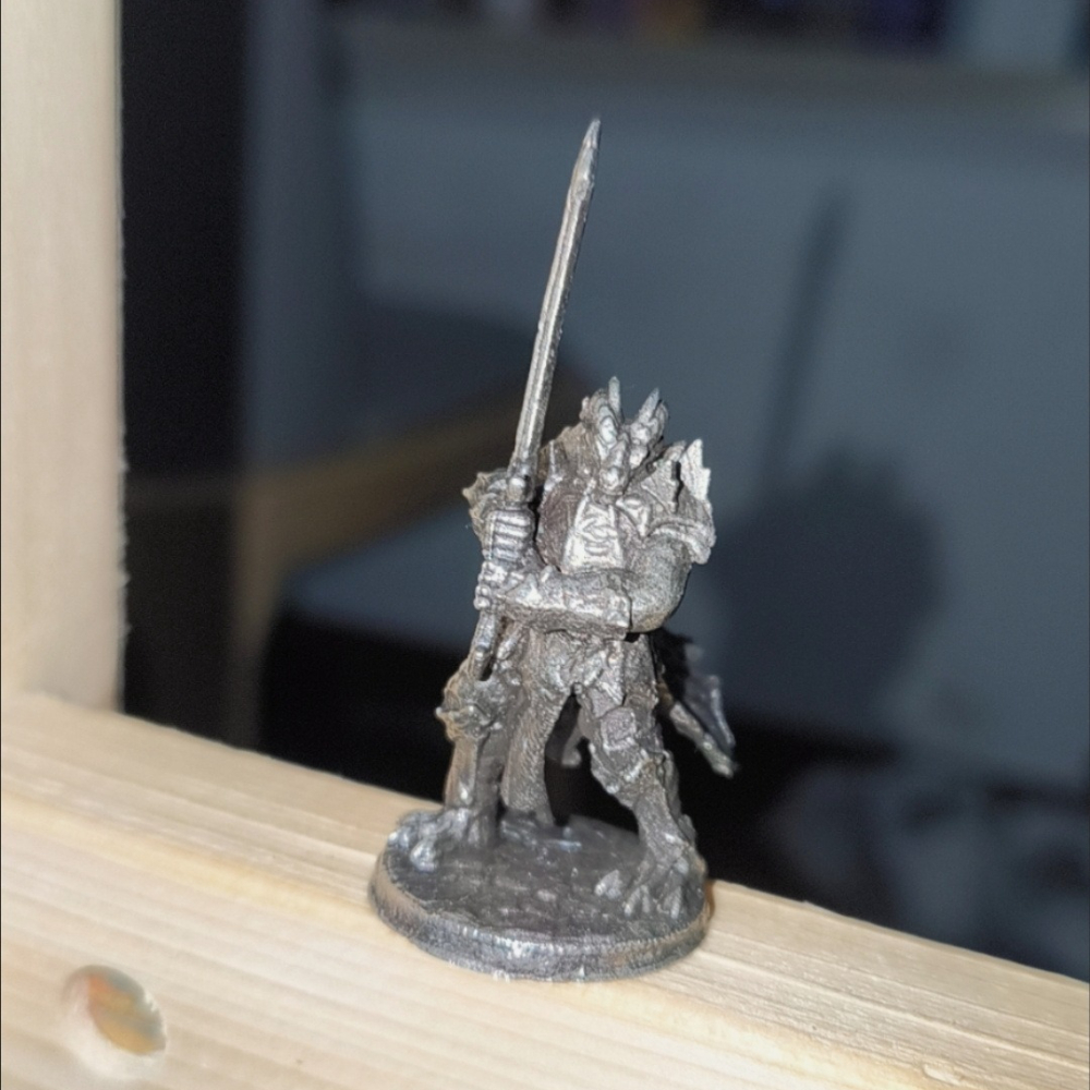 Scourgeland antigo soldado mod - Retro Gaming Table avaliação e preço