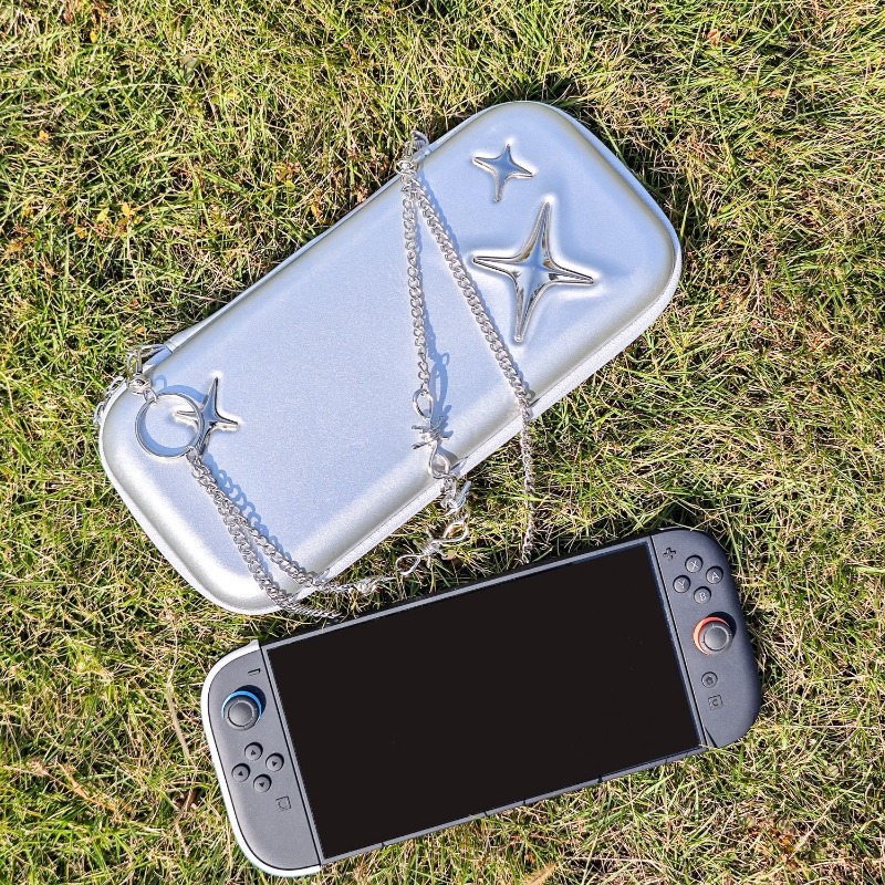 Novo portátil maleta de transp - Retro Gaming Download avaliação e preço