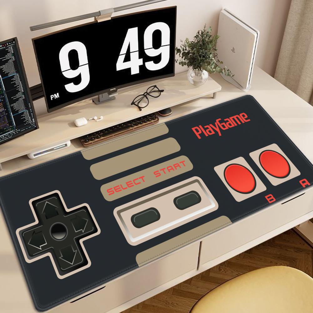 Mouse Pad para Jogos Retro, An - Retro Gaming Xl avaliação e preço