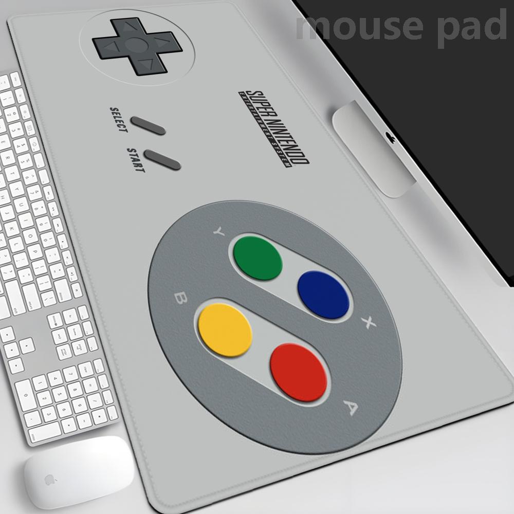 Mouse Pad para Jogos Retro, An - Retro Gaming Xl avaliação e preço