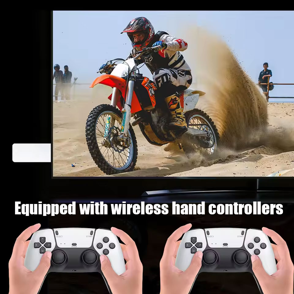 X4 console de videogame retrô  - Retro Gaming Batocera avaliação e preço