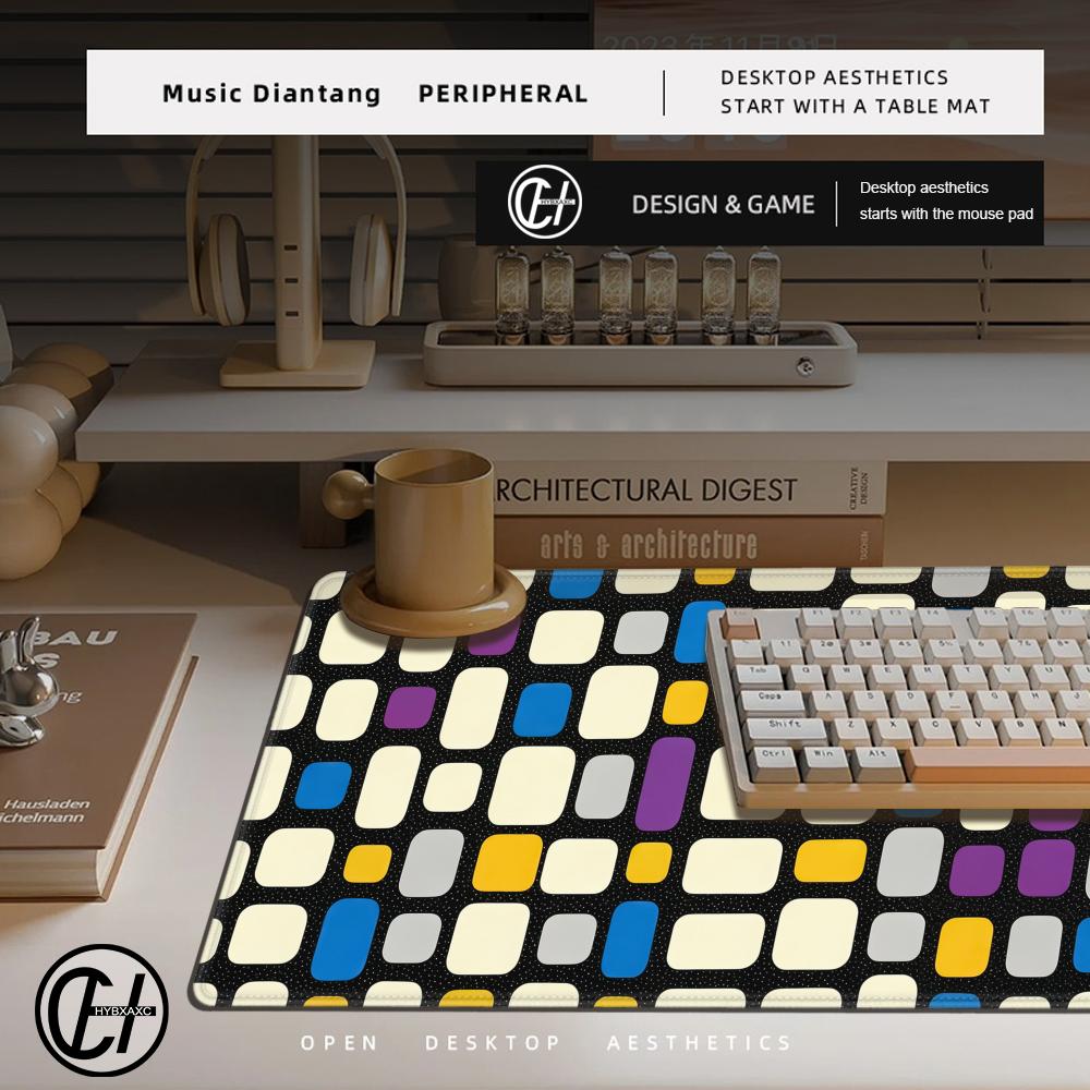 Mouse Pad HYBXAXC Estilo Retrô - Retro Gaming Xl avaliação e preço