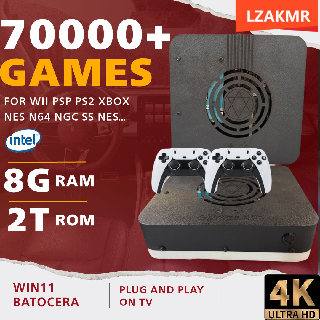 Super console x3 plug and play - Retro Gaming Download avaliação e preço