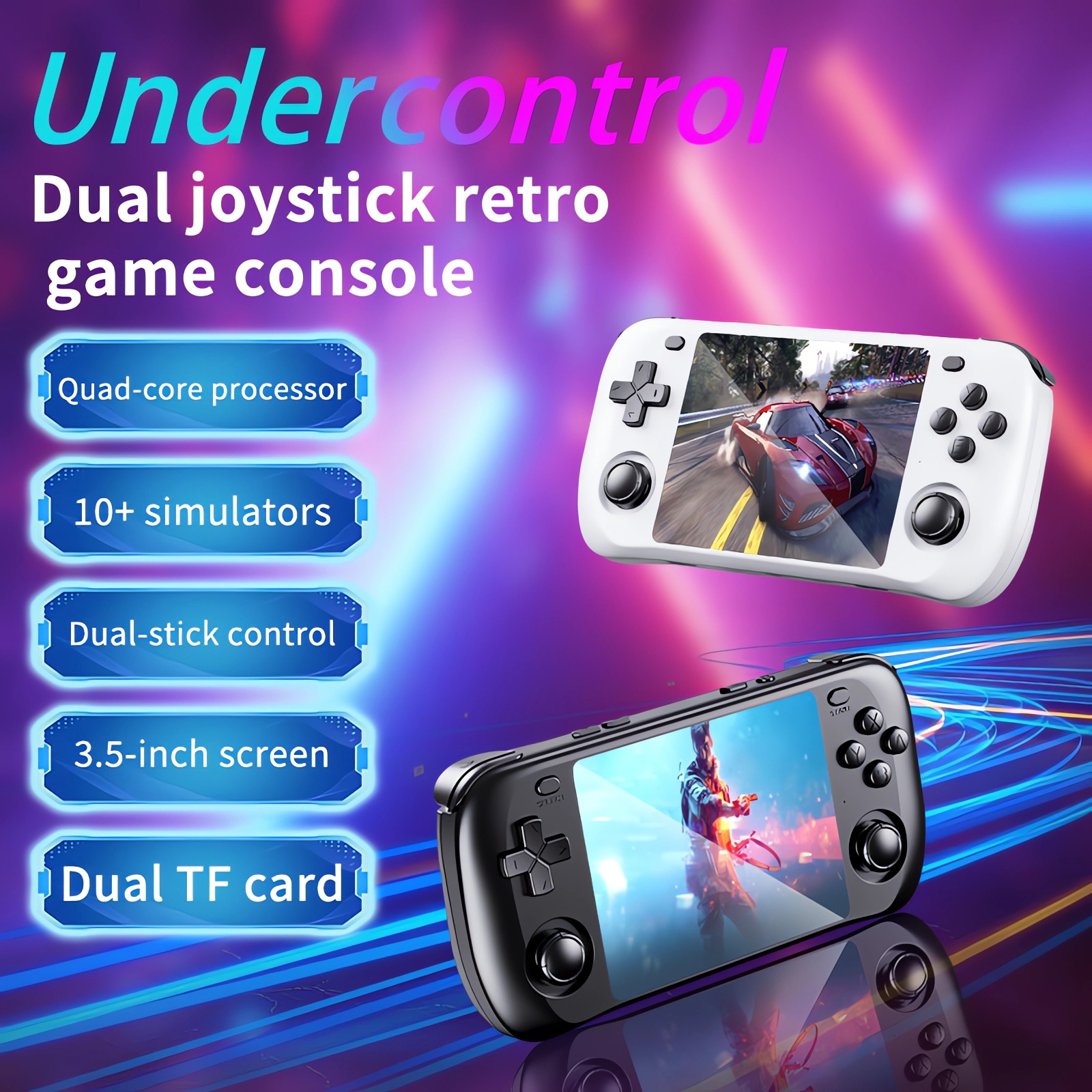 2025 novo console de jogos ret - Retro Gaming Batocera avaliação e preço