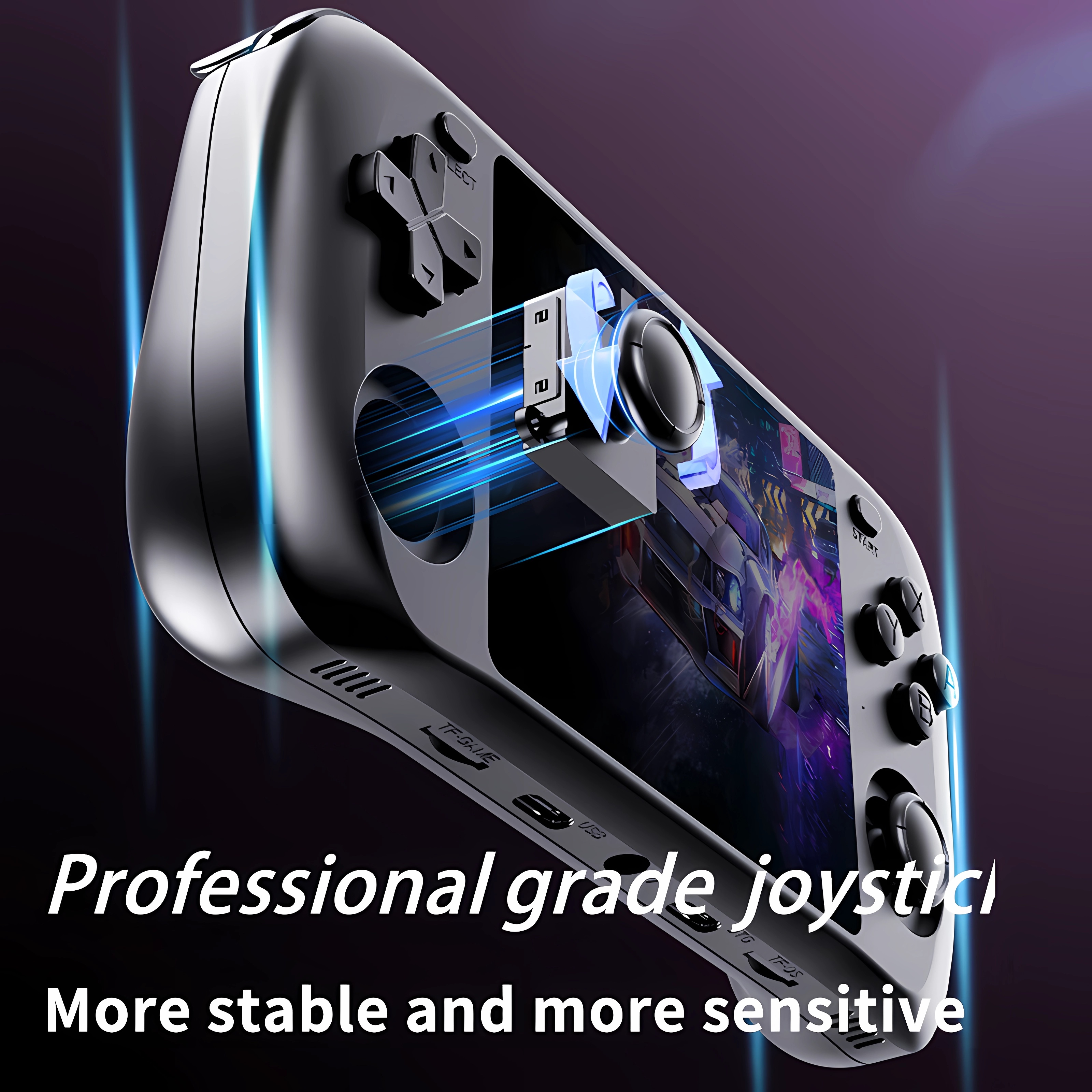 2025 novo console de jogos ret - Retro Gaming Batocera avaliação e preço