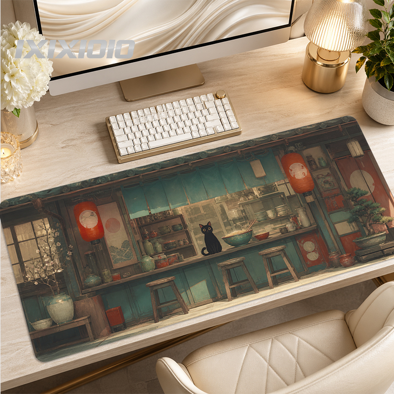 Mouse Pad Retro Japonês para J - Retro Gaming Xl avaliação e preço