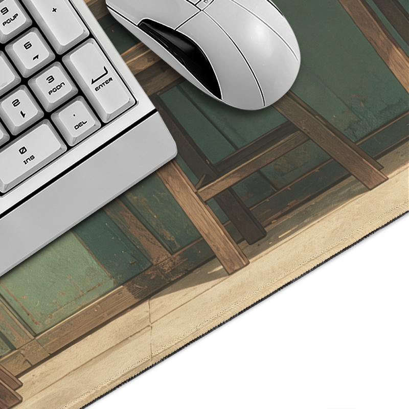 Mouse Pad Retro Japonês para J - Retro Gaming Xl avaliação e preço