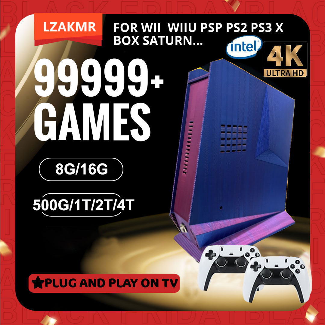 Retro Game Box G3 com mais de  - Retro Gaming Batocera avaliação e preço