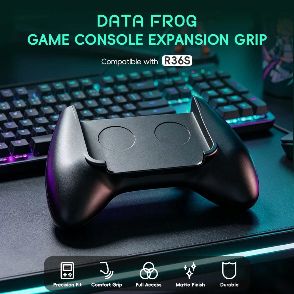 Suporte ergonômico para jogos  - Retro Gaming Download avaliação e preço
