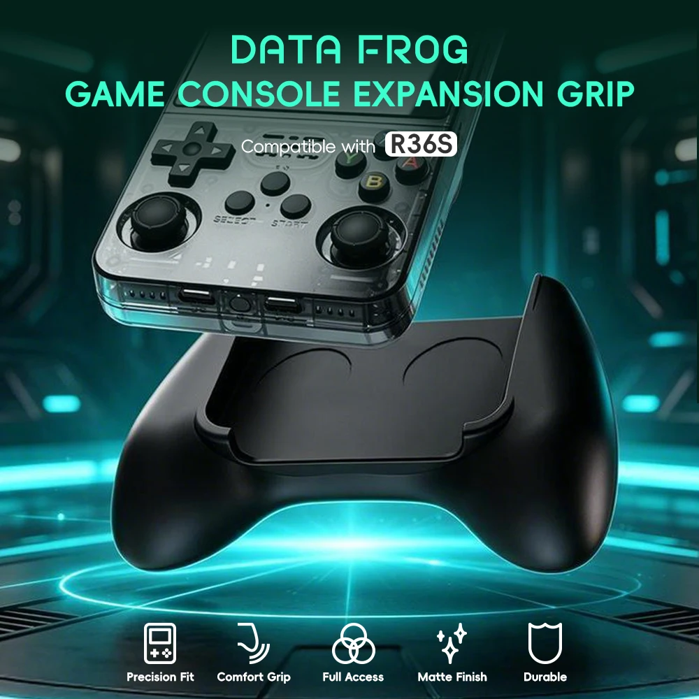 Suporte ergonômico para jogos  - Retro Gaming Download avaliação e preço