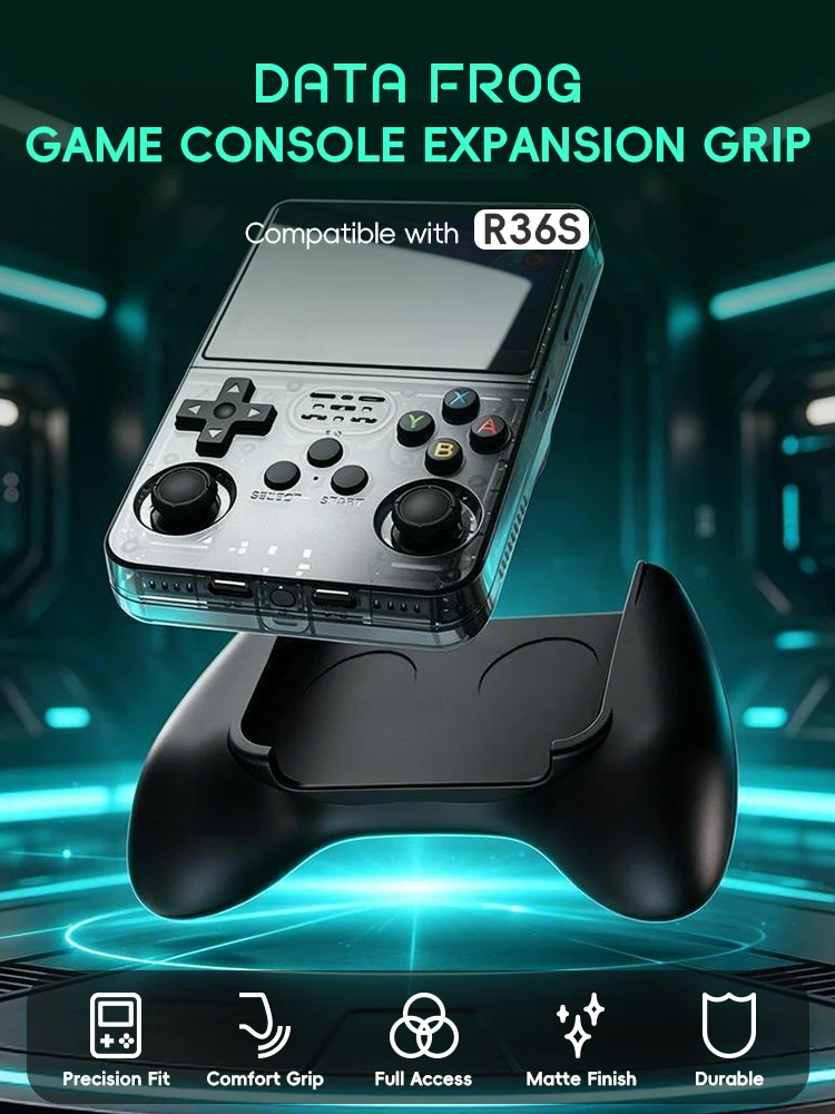 Suporte ergonômico para jogos  - Retro Gaming Download avaliação e preço