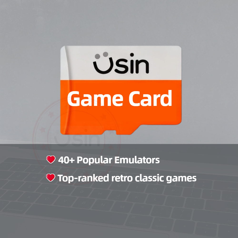 Cartão de Memória SD para Ayn  - Retro Gaming Download avaliação e preço