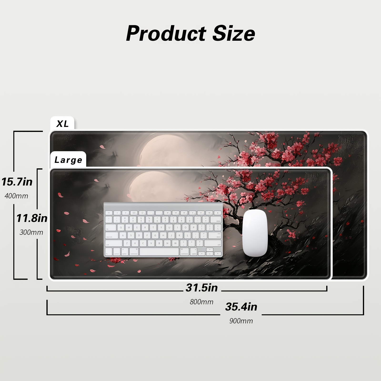 Retro flor de ameixa design mo - Retro Gaming Xl avaliação e preço
