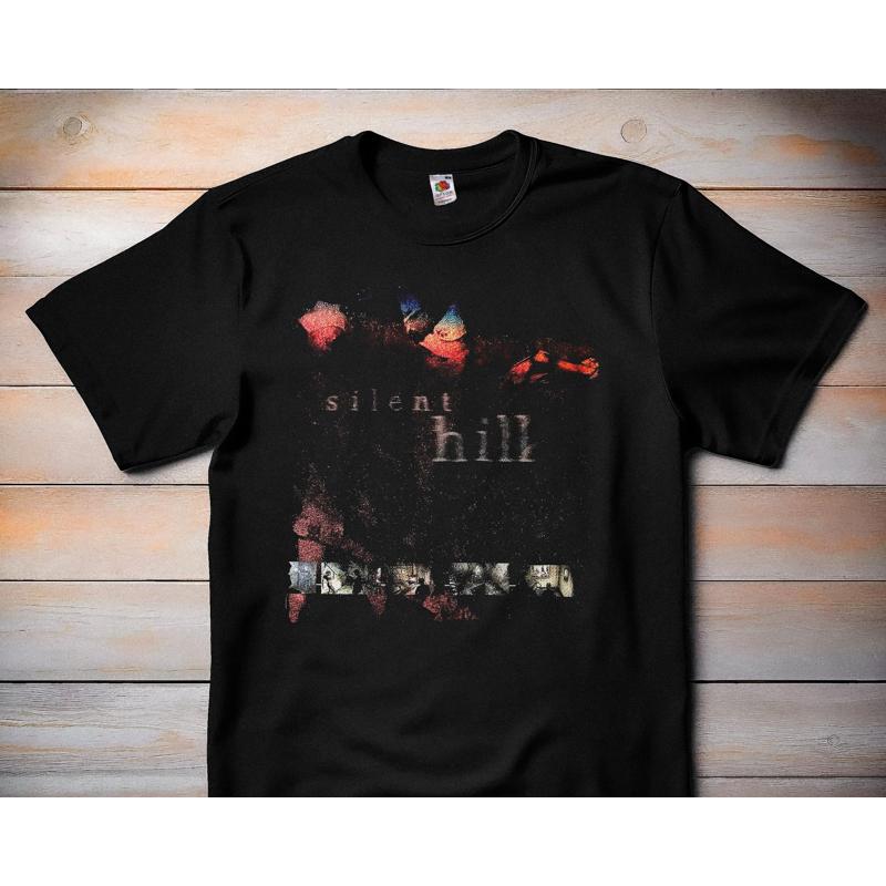 Silent Hill Clássico Video Gam - Retro Gaming Gamestop avaliação e preço