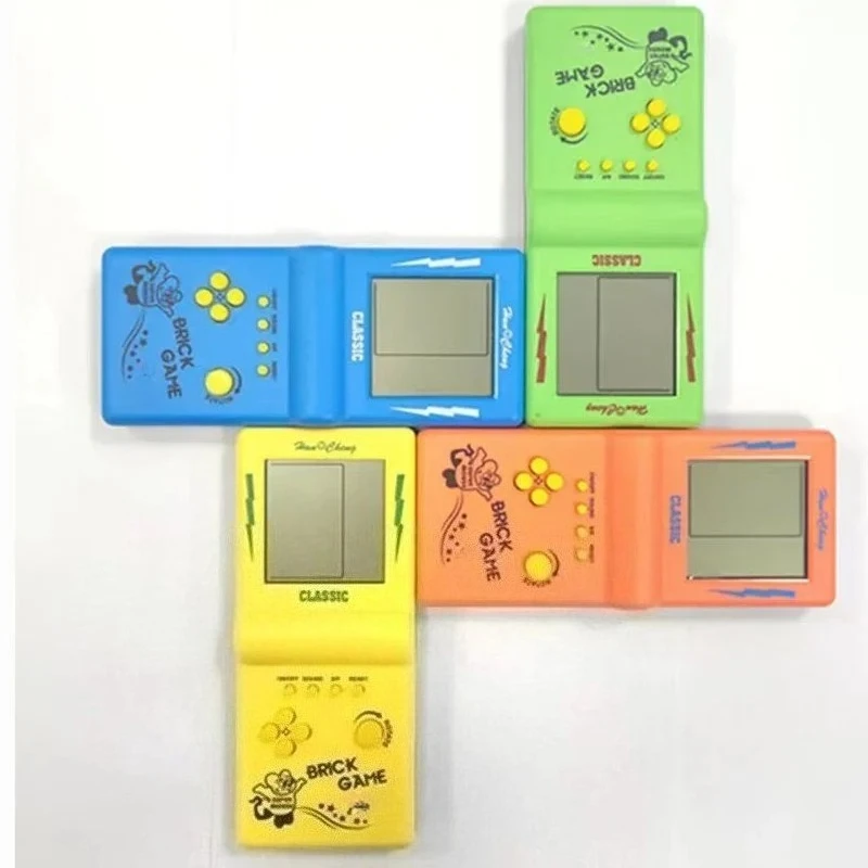 2026 jogadores de jogo portáte - Retro Gaming Images avaliação e preço