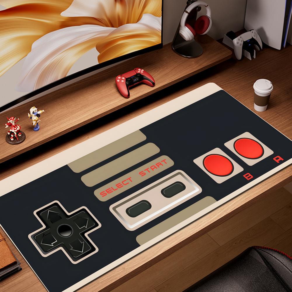 Mouse Pad para Controlador de  - Retro Gaming Xl avaliação e preço