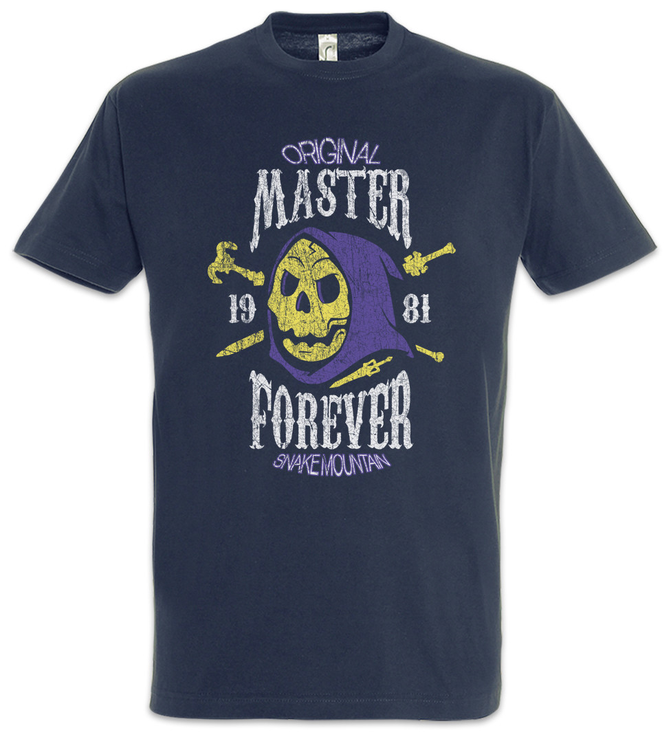 Camiseta Evil Master Forever G - Retro Gaming Gamestop avaliação e preço