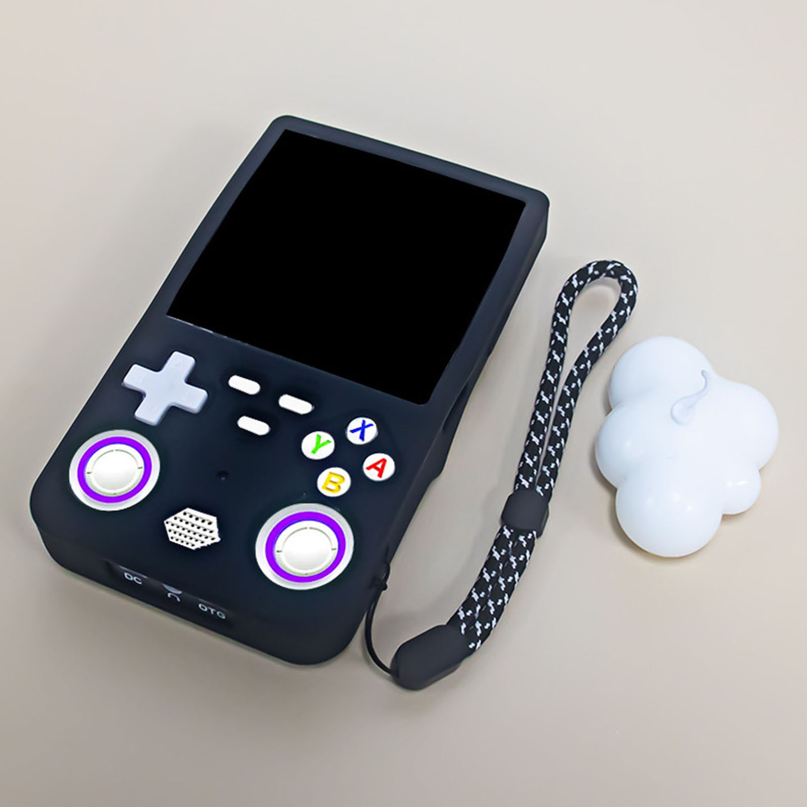 Capa Protetora de Silicone Ant - Retro Gaming Case avaliação e preço