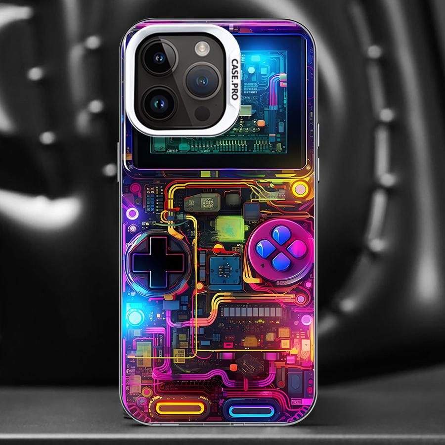Capa de telefone retrô com pad - Retro Gaming Case avaliação e preço