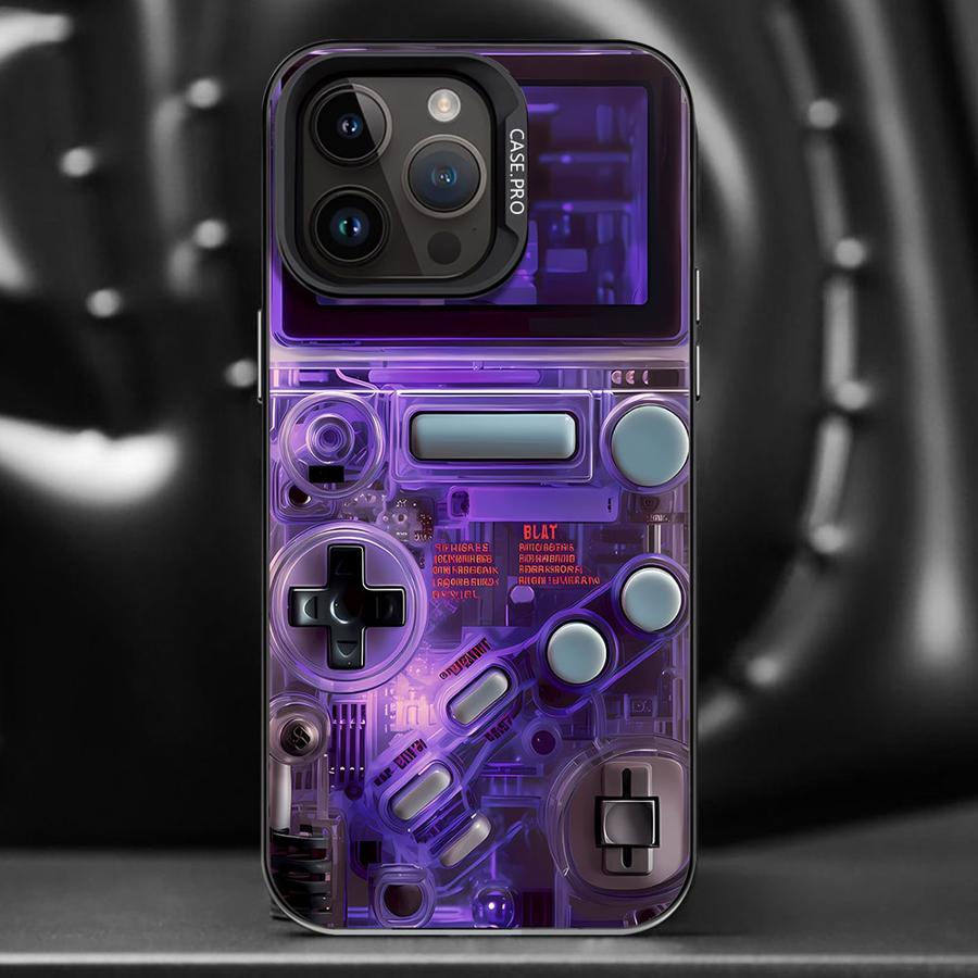 Capa de telefone retrô com pad - Retro Gaming Case avaliação e preço