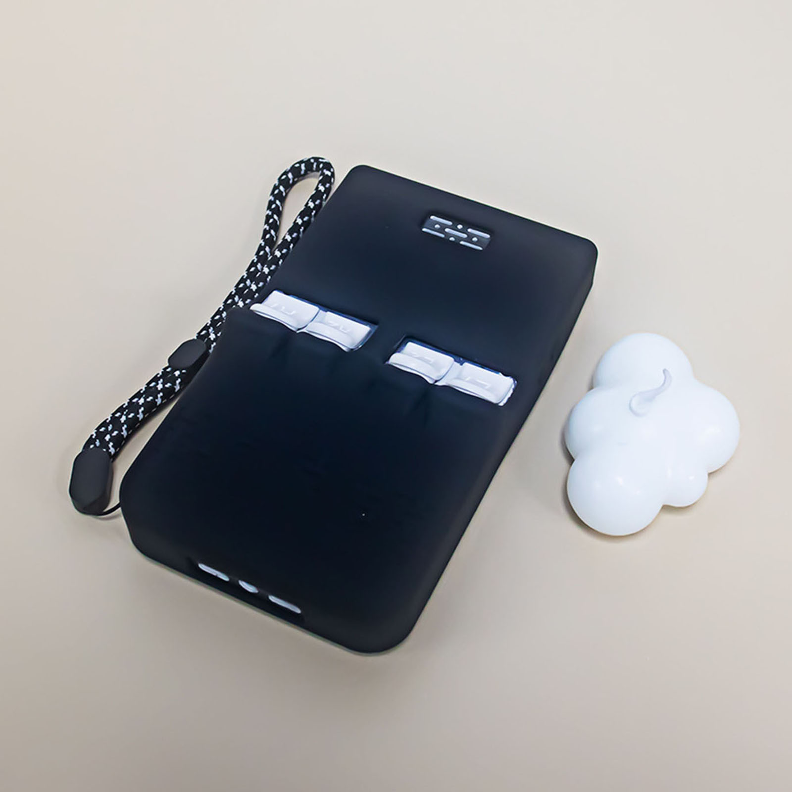 Capa Protetora de Silicone par - Retro Gaming Case avaliação e preço