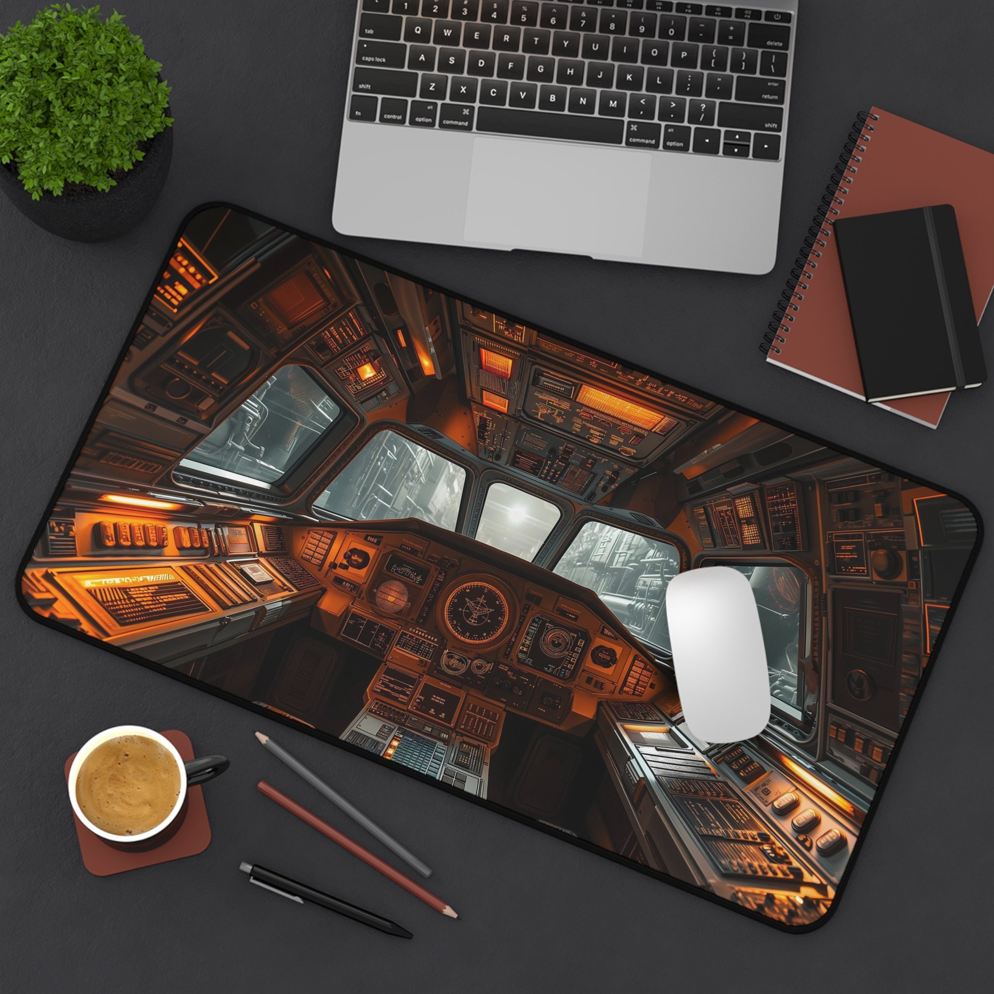 Almofada de mesa de cabine de  - Retro Gaming Xl avaliação e preço