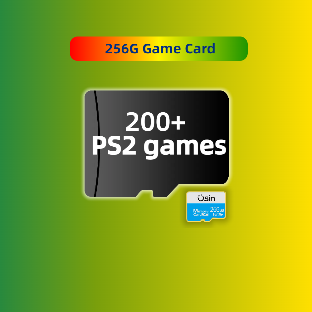 Cartão de jogo para ayaneo poc - Retro Gaming Download avaliação e preço