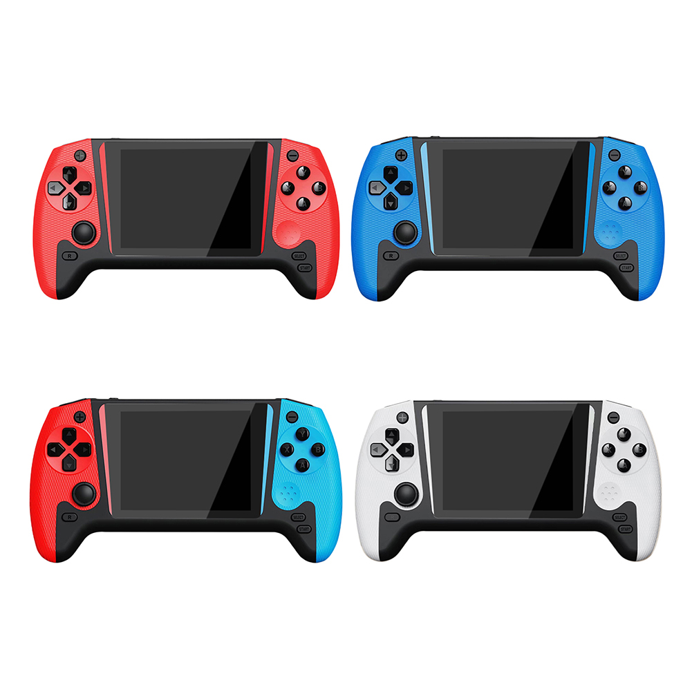 Console de jogos portátil retr - Retro Gaming Xl avaliação e preço