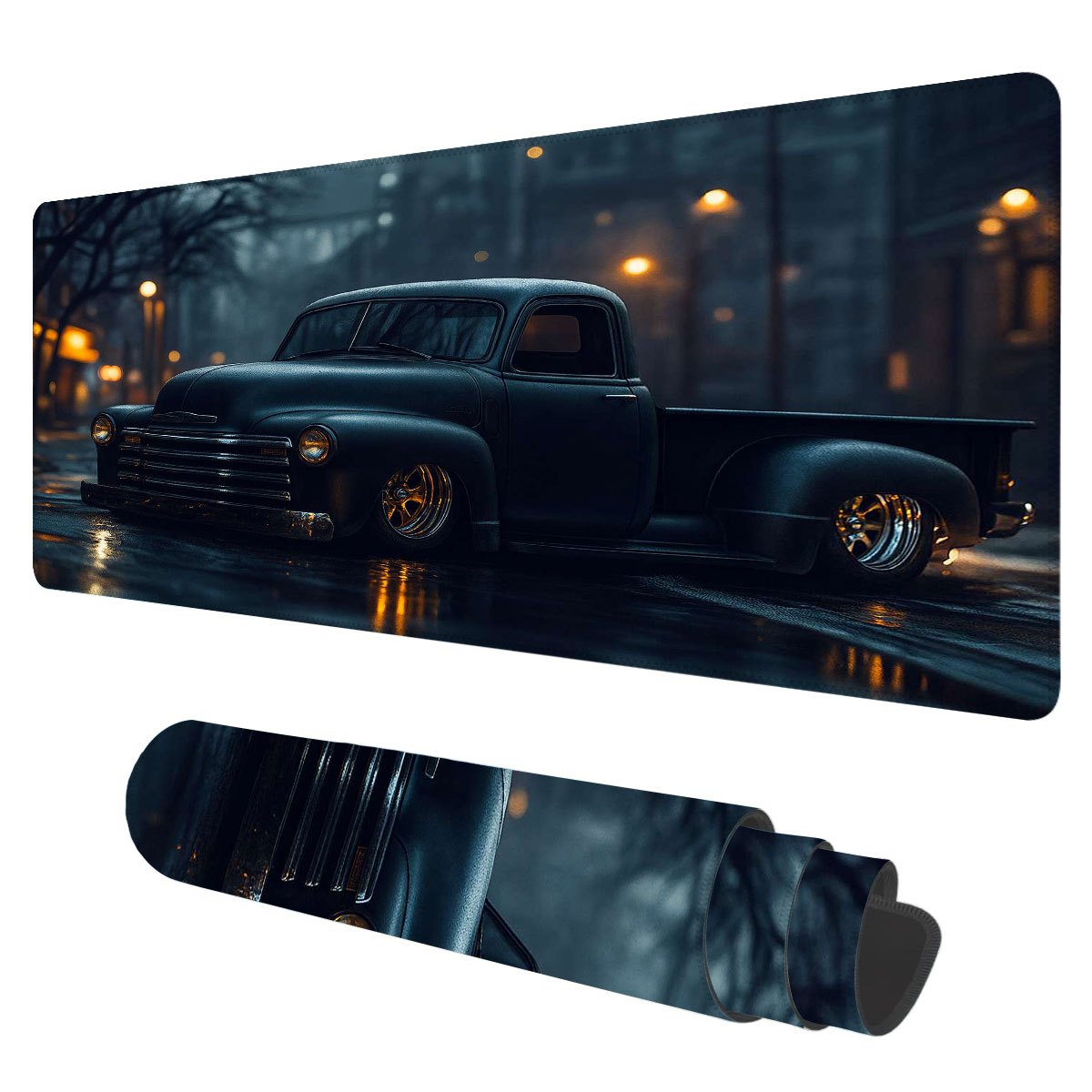Tapete de Mesa Retro Lowrider  - Retro Gaming Xl avaliação e preço