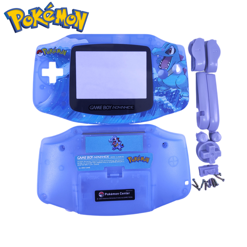 Capa de Jogo Refurbished para  - Retro Gaming Case avaliação e preço