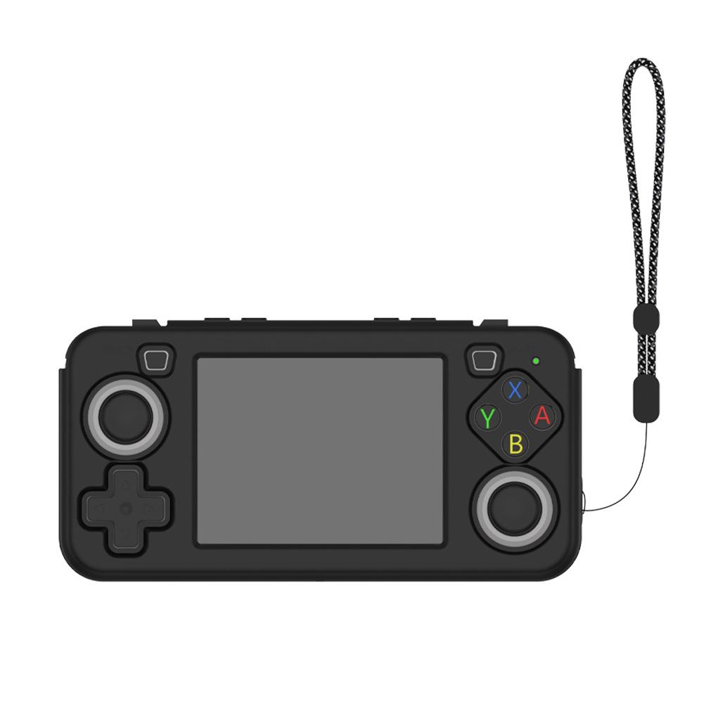 Para r36h retro console de jog - Retro Gaming Case avaliação e preço