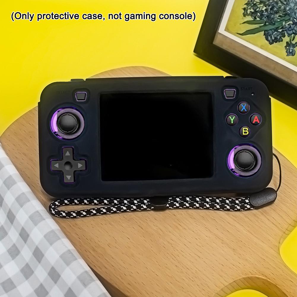 Para r36h retro console de jog - Retro Gaming Case avaliação e preço
