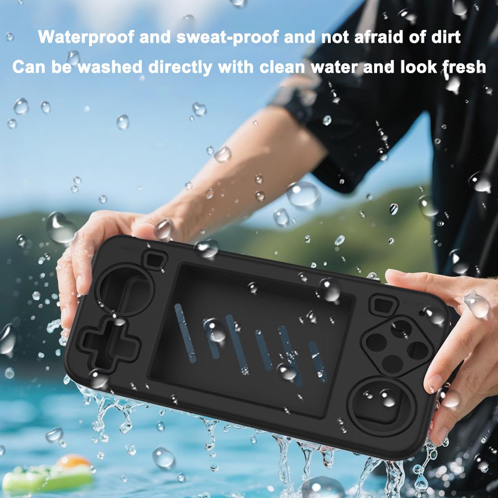 Para r36h retro console de jog - Retro Gaming Case avaliação e preço