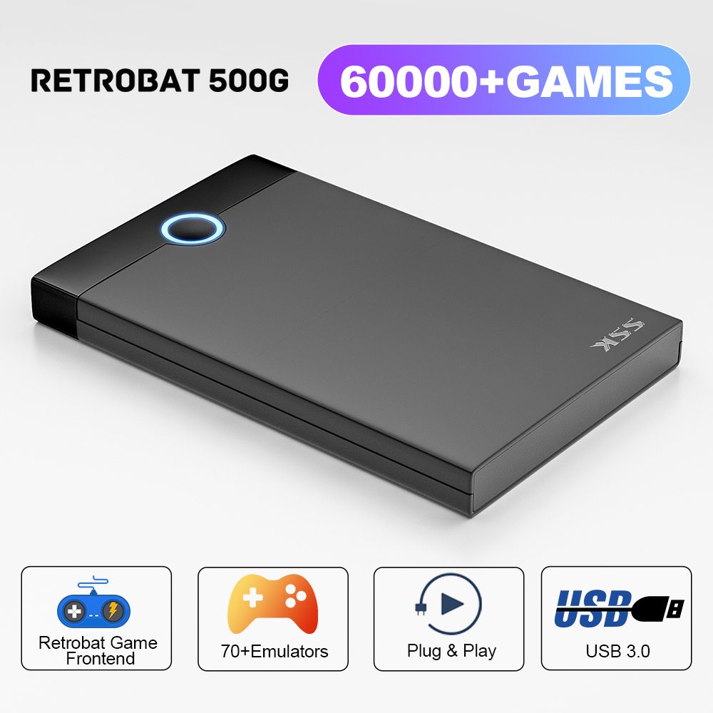 KINHANK Super Console X Retrob - Retro Gaming Download avaliação e preço